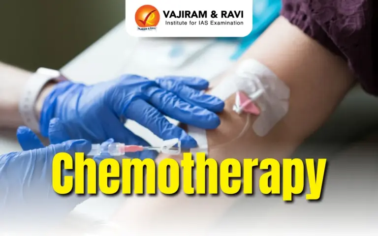Chemotherapy