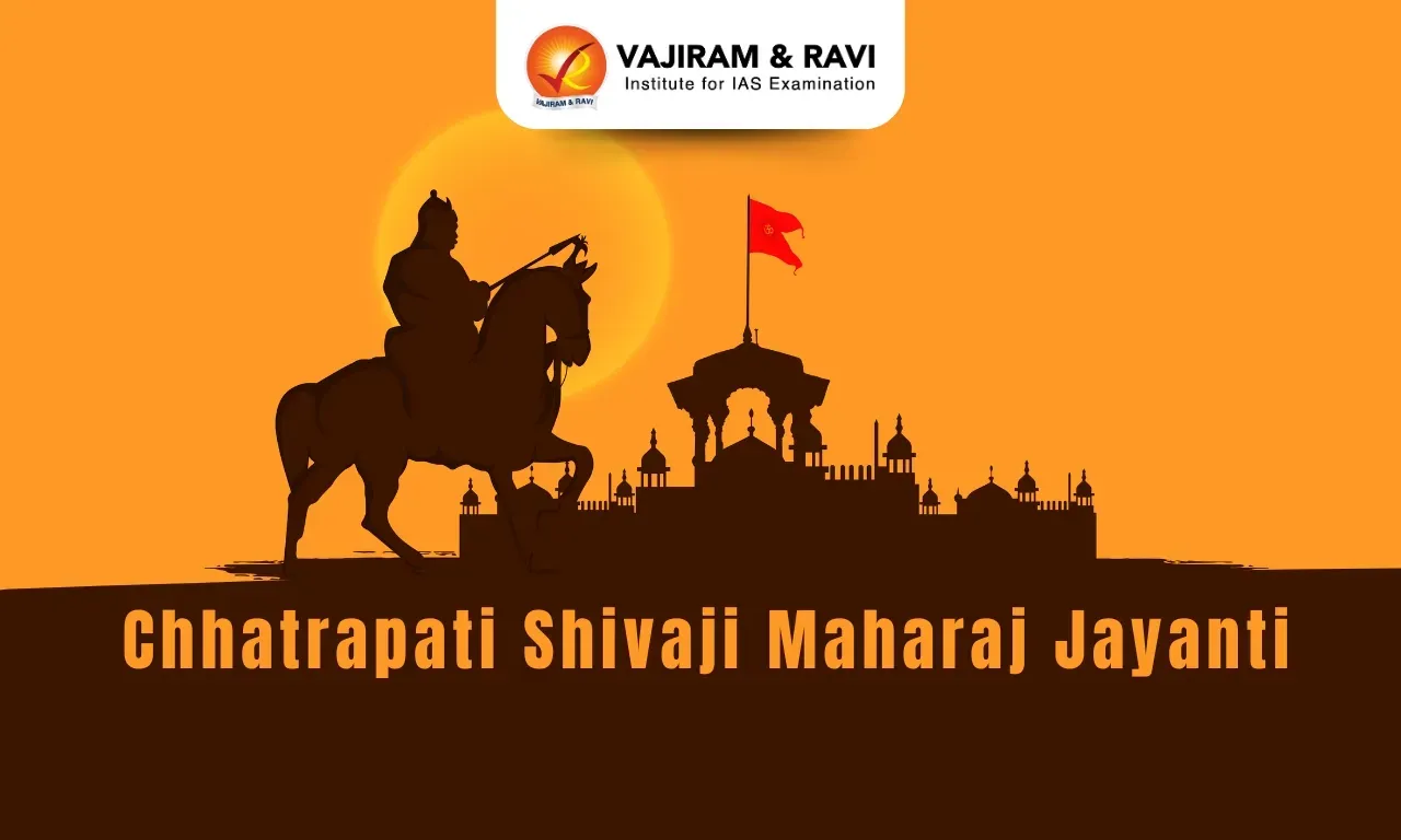 Chhatrapati Shivaji Maharaj Jayanti