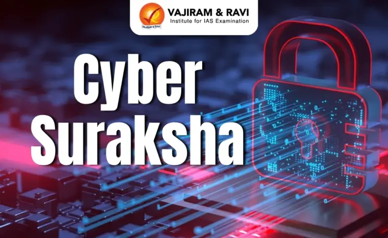 Cyber Suraksha