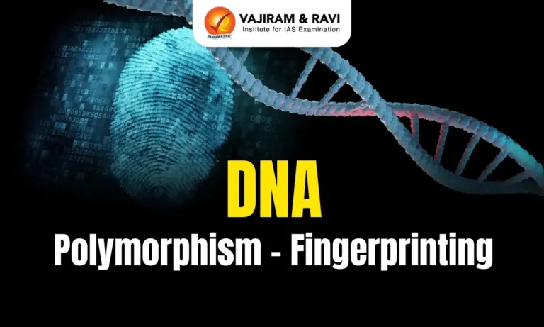 DNA Polymorphism & Fingerprinting