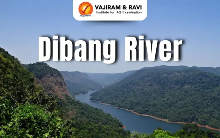 Dibang River