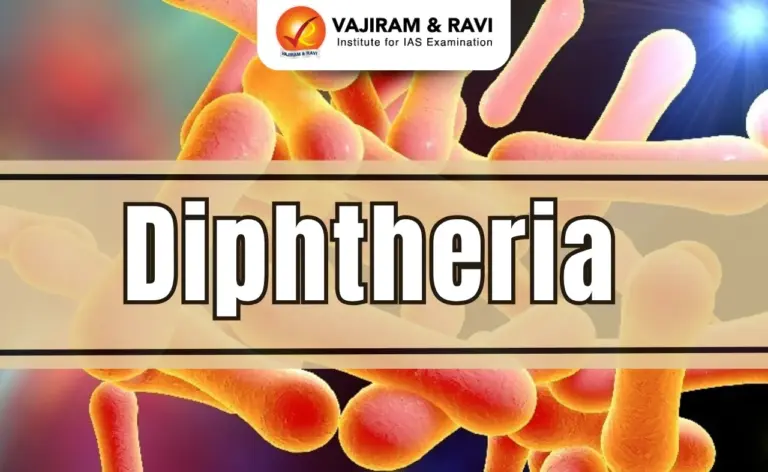 Diphtheria