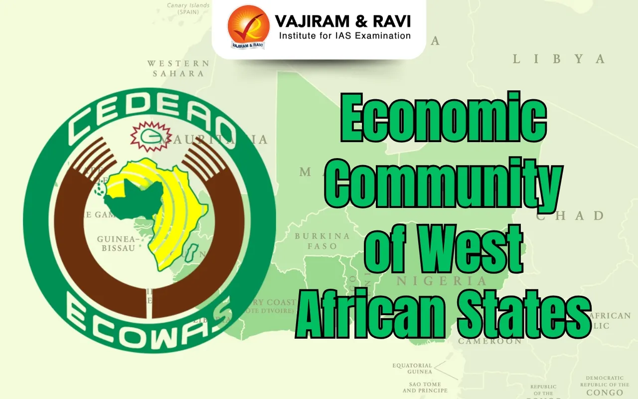 Economic Community of West African States