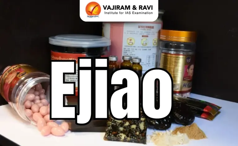 Ejiao