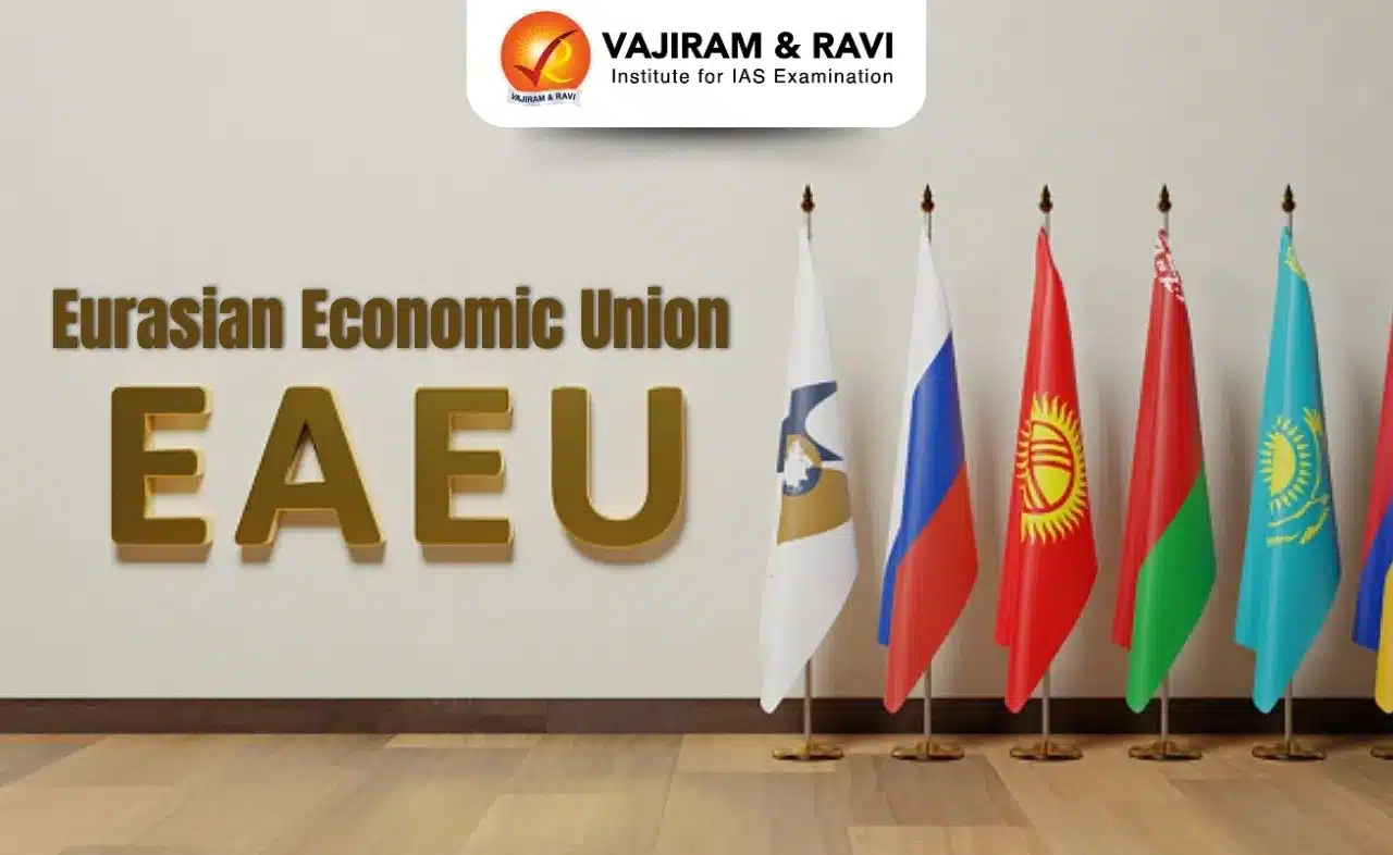 Eurasian Economic Union