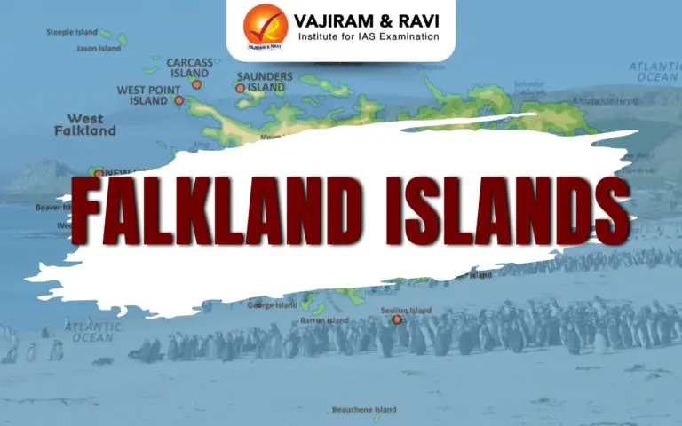 Falkland Islands