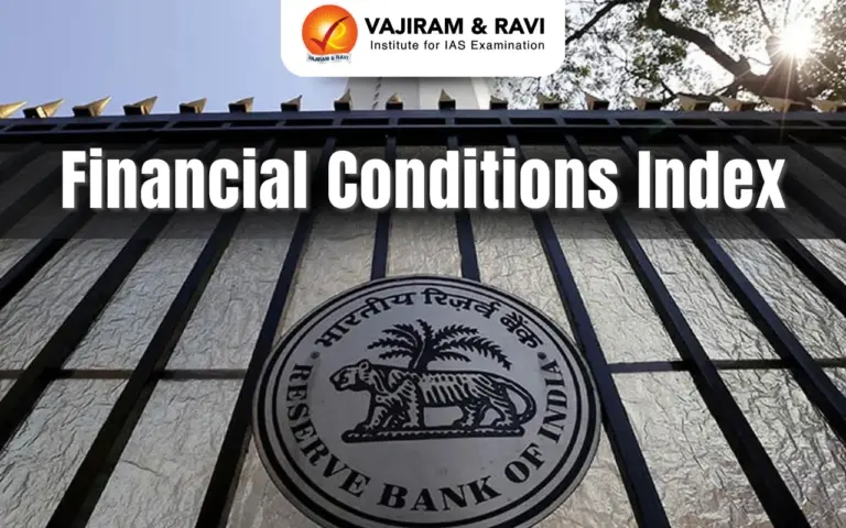 Financial Conditions Index