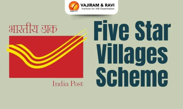 Five Star Villages Scheme