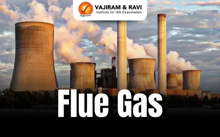 Flue Gas