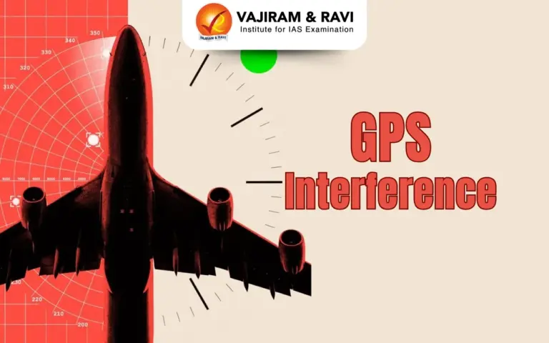 GPS Interference