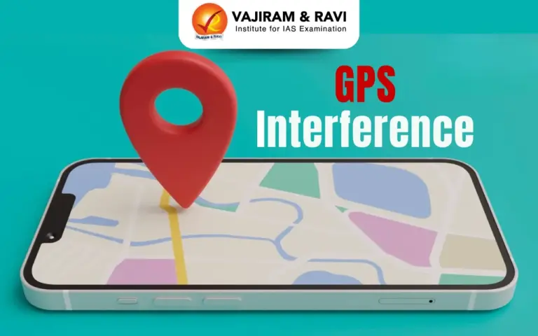 GPS interference