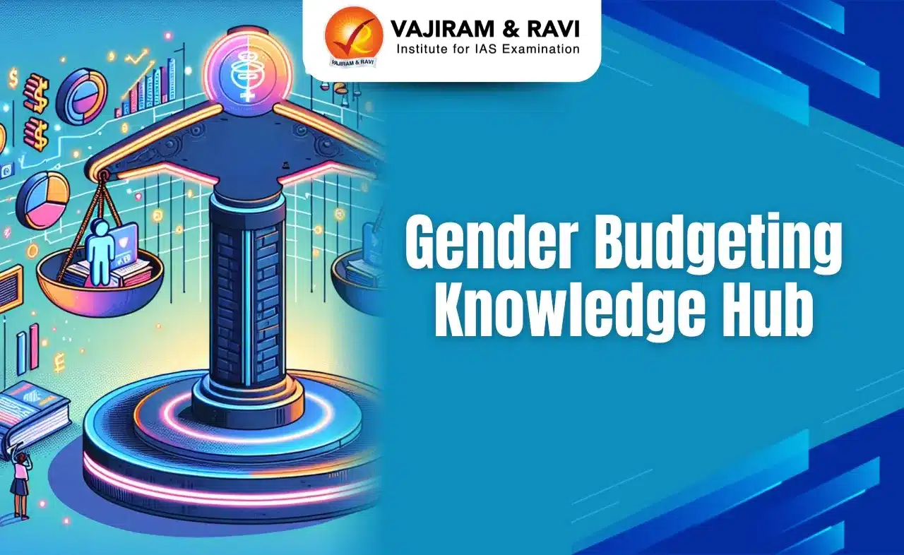Gender Budgeting Knowledge Hub