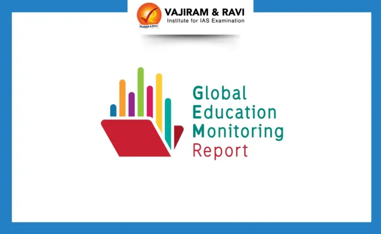 Global Education Monitoring