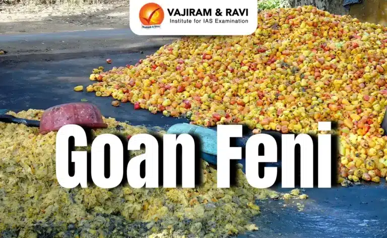 Goan Feni