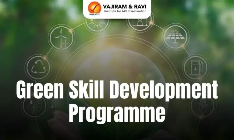 Green Skill Development Programme