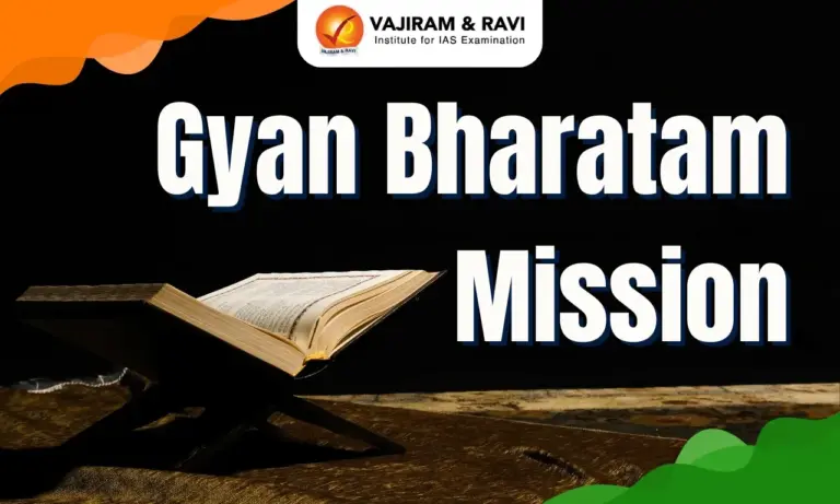 Gyan Bharatam Mission