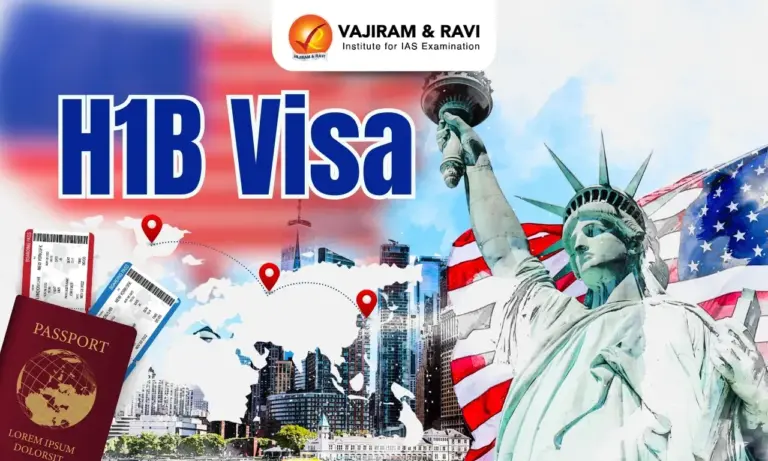 H1B Visa