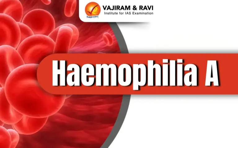 Haemophilia A