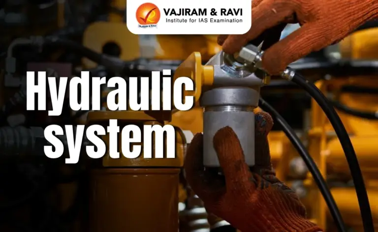 Hydraulic system