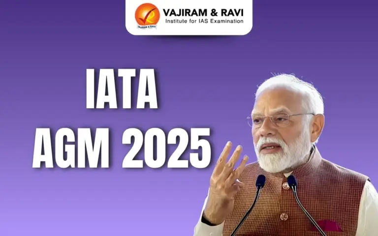 IATA AGM 2025