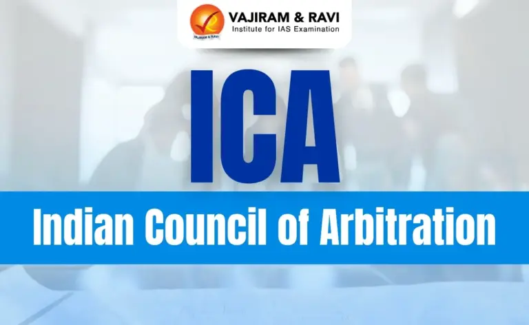 Indian Council of Arbitration