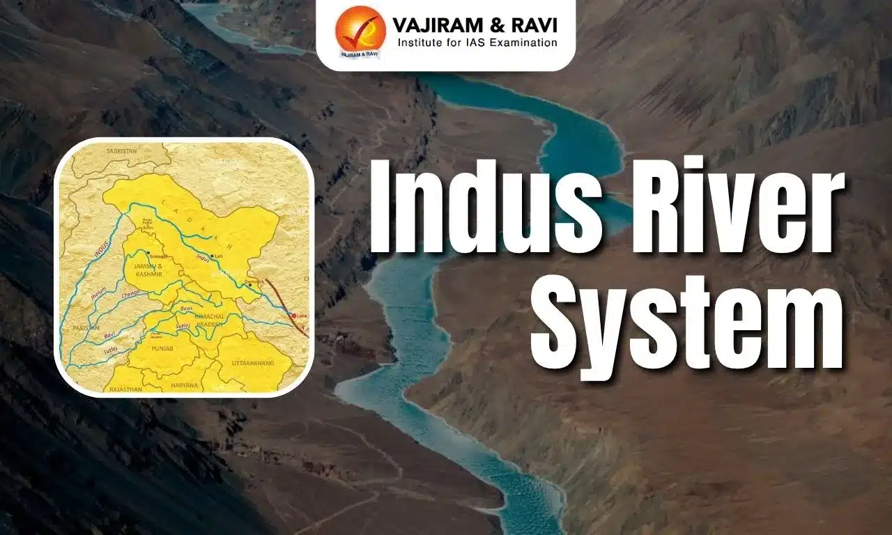 Indus River System