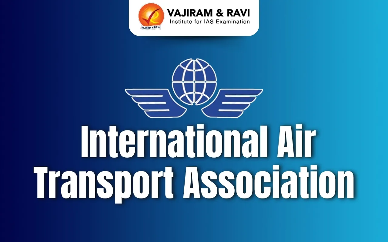 International Air Transport Association