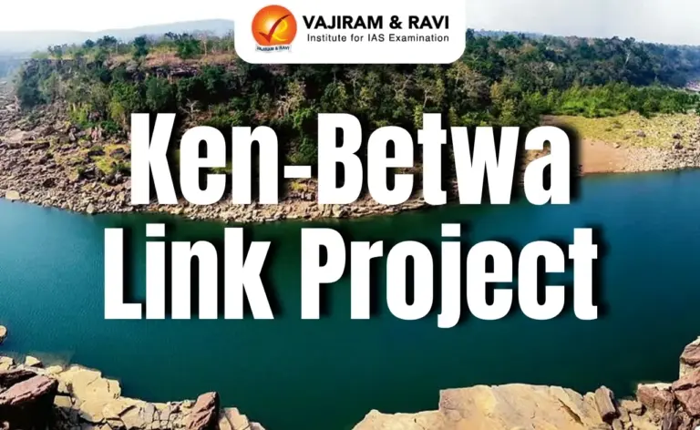 Ken-Betwa Link Project