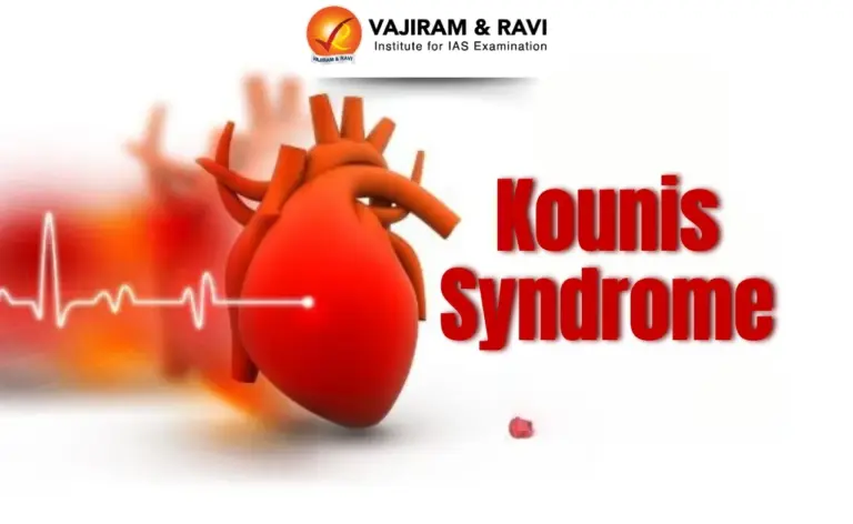 Kounis Syndrome