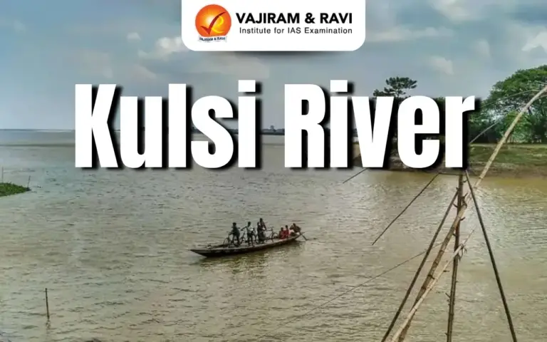 Kulsi River
