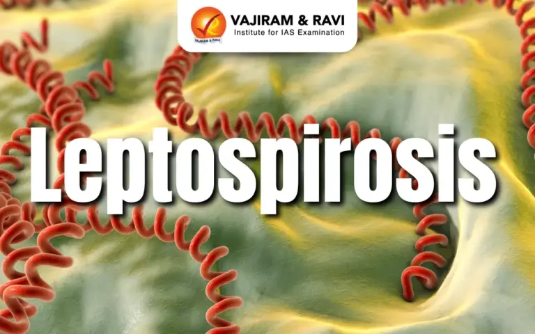 Leptospirosis
