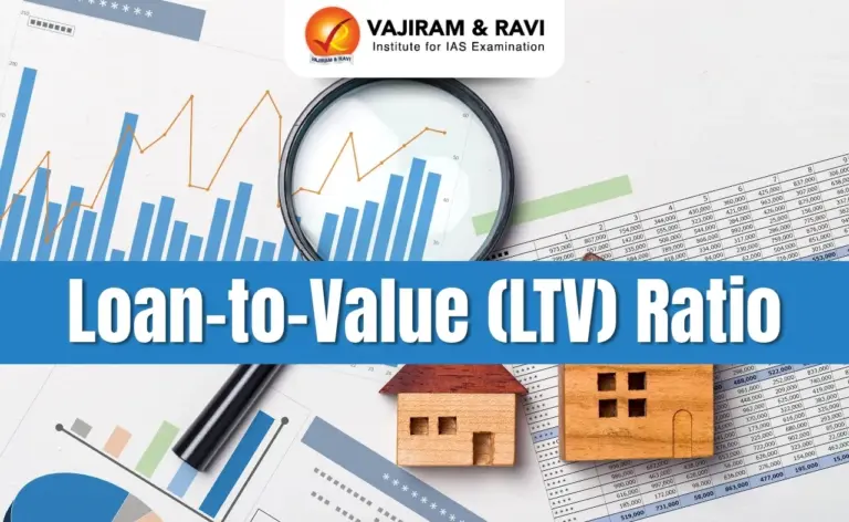 Loan-to-Value (LTV) Ratio