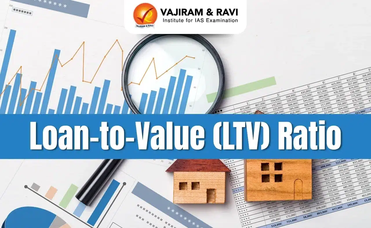 Loan-to-Value (LTV) Ratio