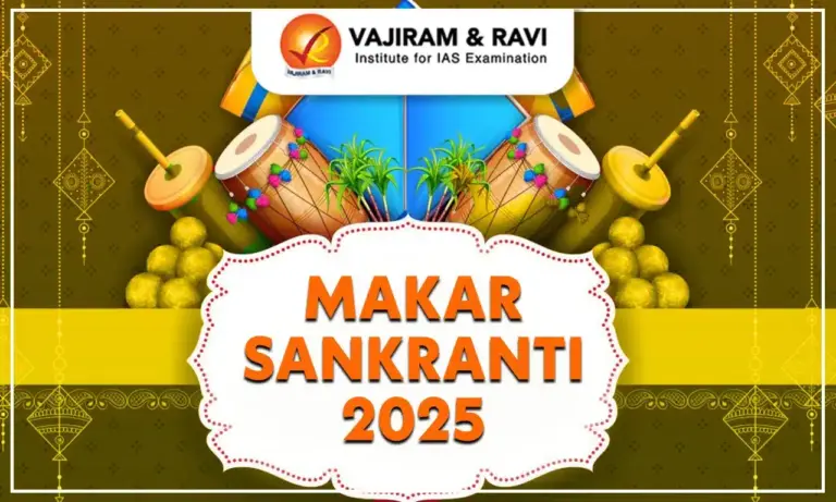 Makar Sankranti 2025