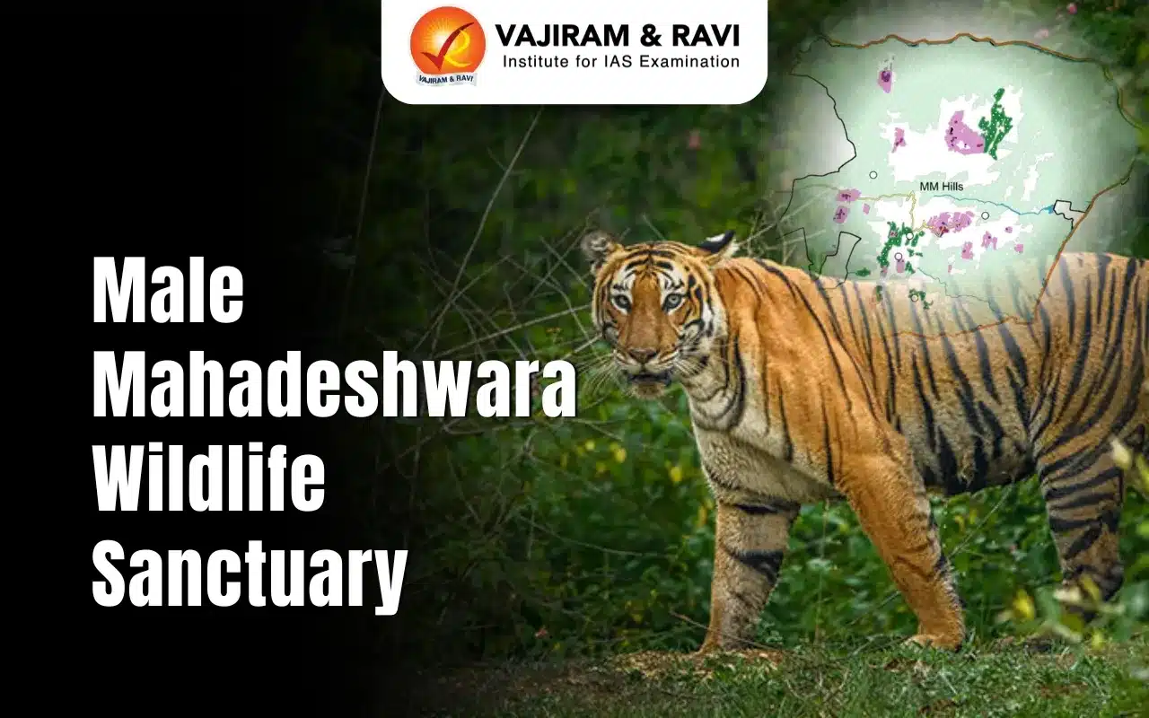 Male Mahadeshwara Wildlife Sanctuary