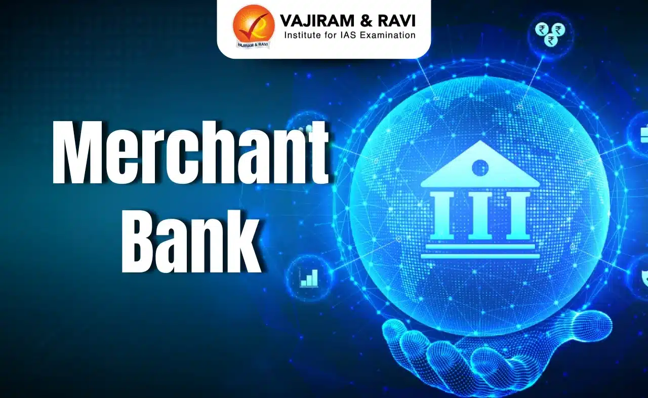 Merchant Bank
