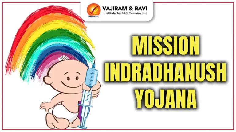 Mission Indradhanush Yojana