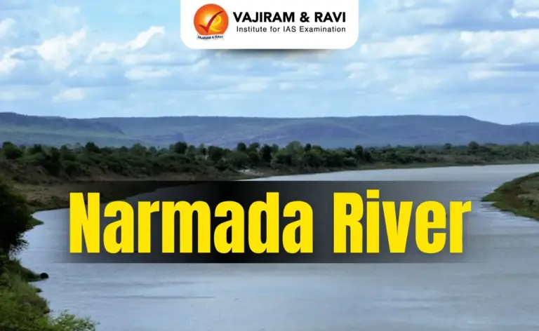 Narmada River