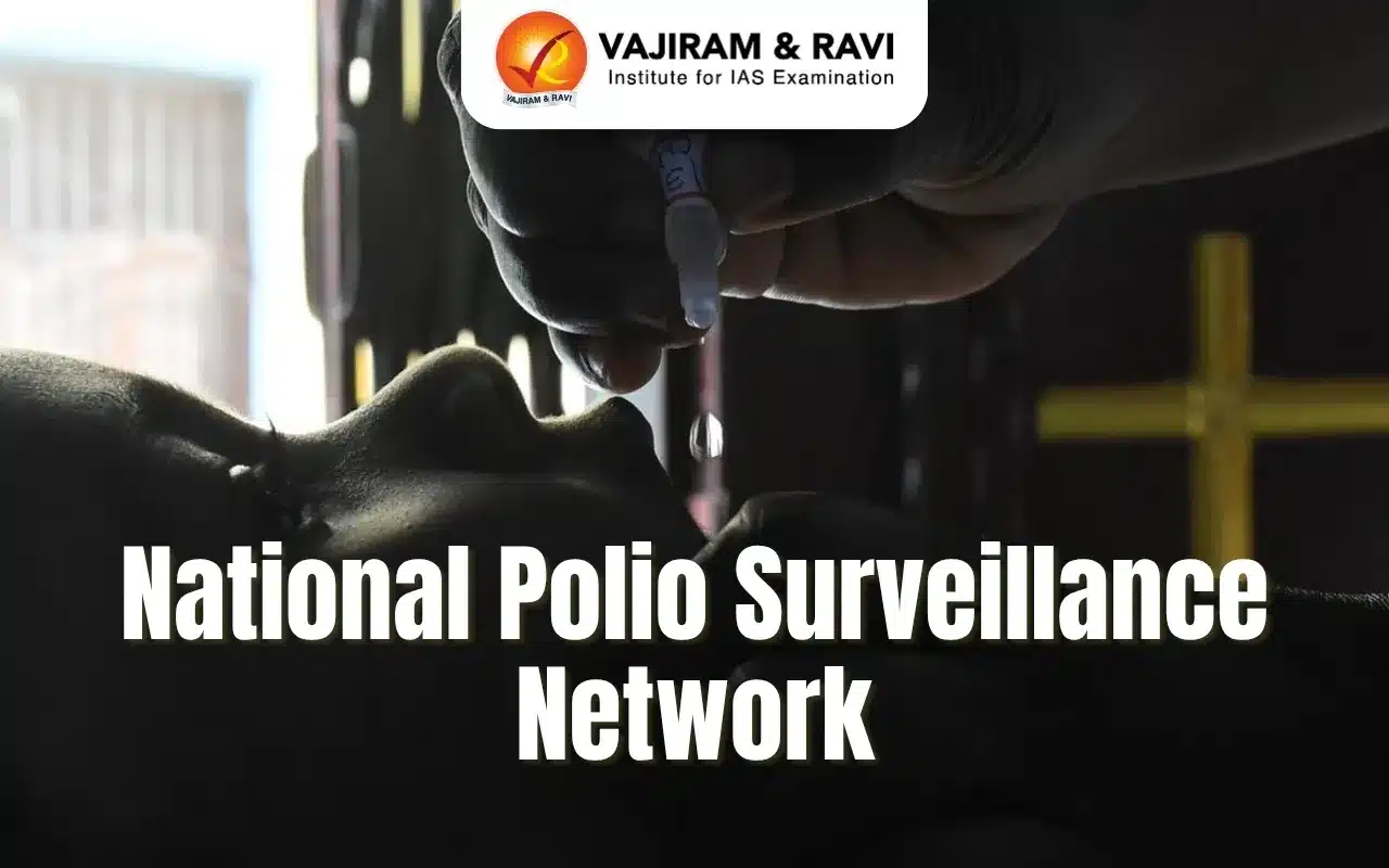 National Polio Surveillance Network Transition