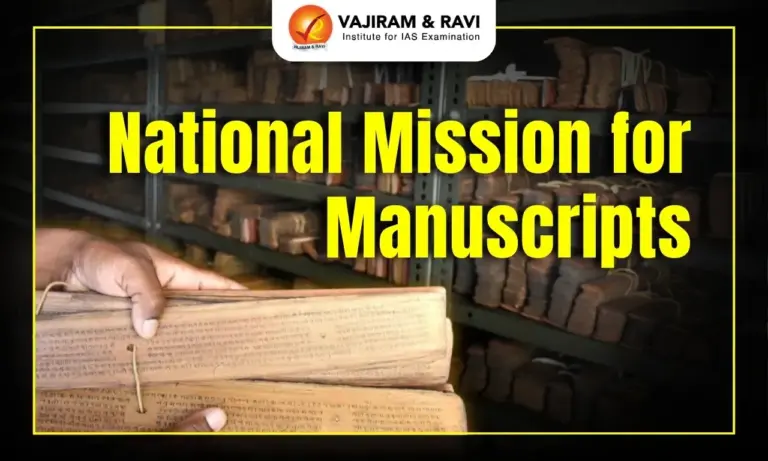 National Mission for Manuscripts