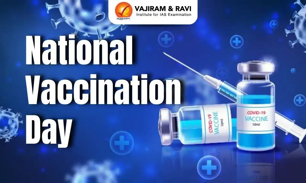 National Vaccination Day 2025