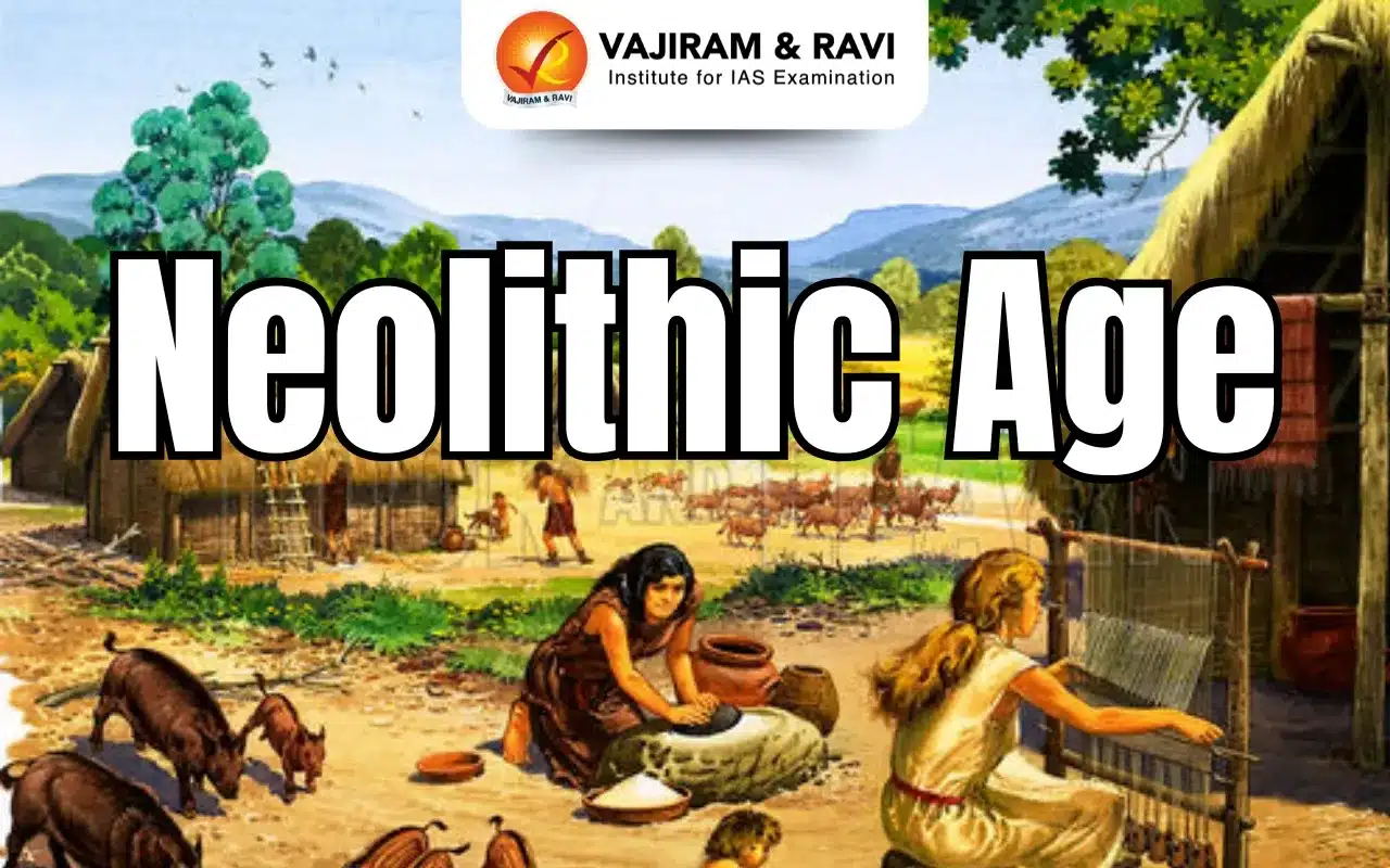 Neolithic Age