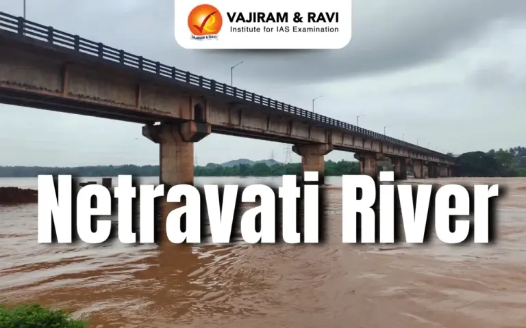 Netravati River