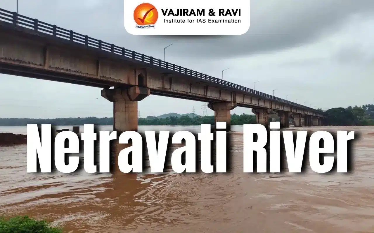 Netravati River
