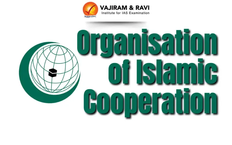 Organisation of Islamic Cooperation