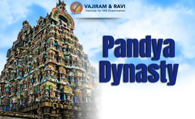 Pandya Dynasty