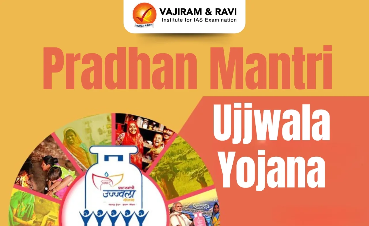 Pradhan Mantri Ujjwala Yojana