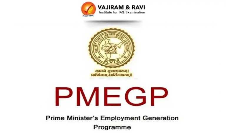 Prime Minister's Employment Generation Programme (PMEGP)