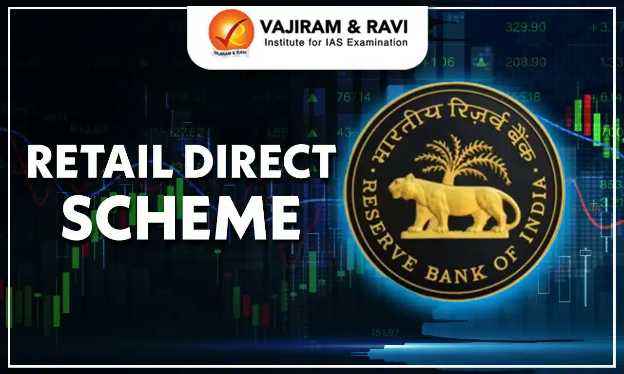 Retail Direct Scheme