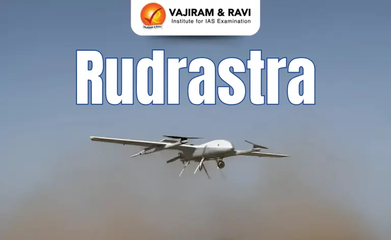Rudrastra